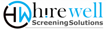 Hire Well Screening Solutions